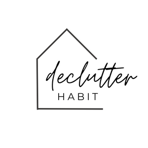 Declutter Habit