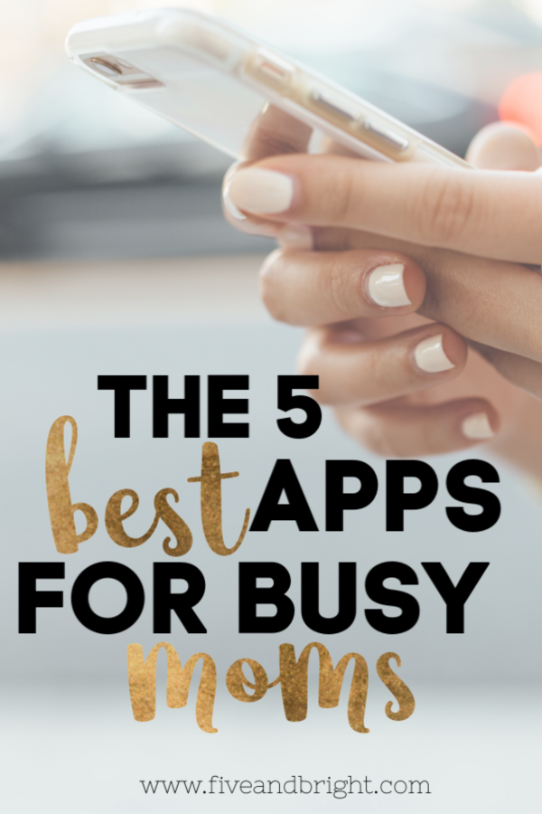 The Best Phone Apps for Getting Organized – Declutter Habit